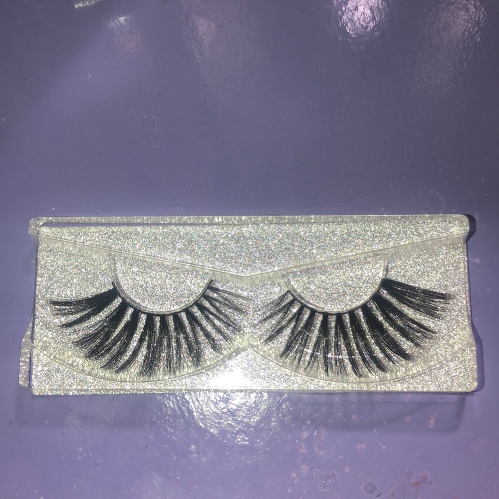 Silk lashes